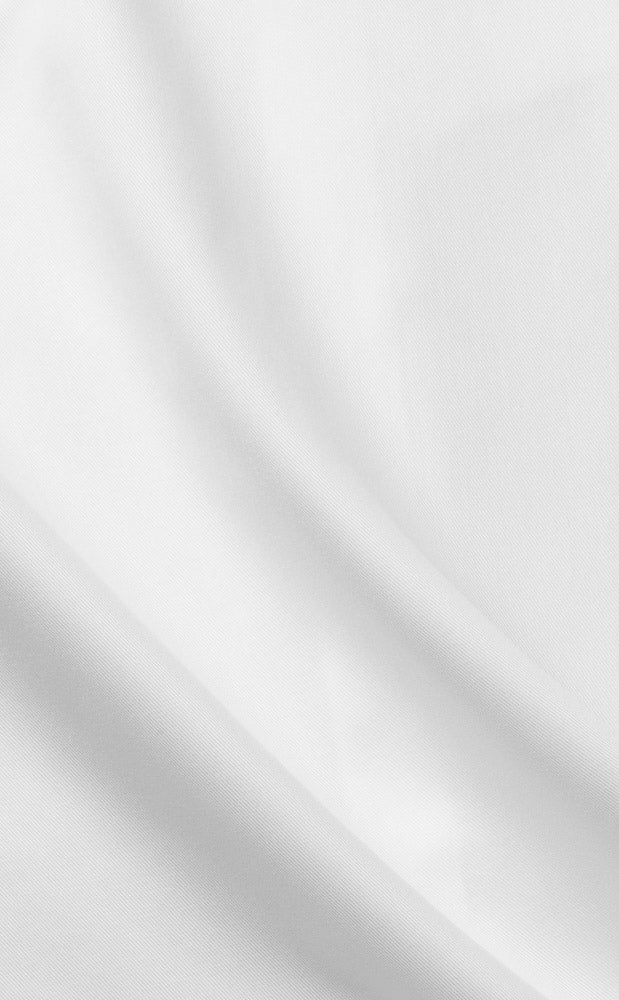 2pk Classic 2ply Hvit Slim