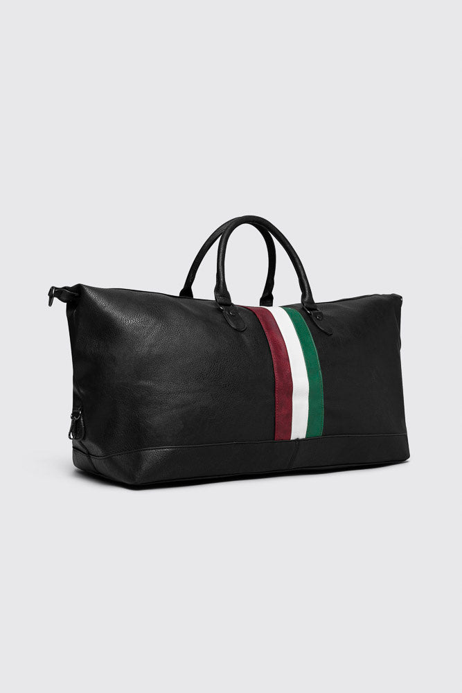Weekender Bag Svart