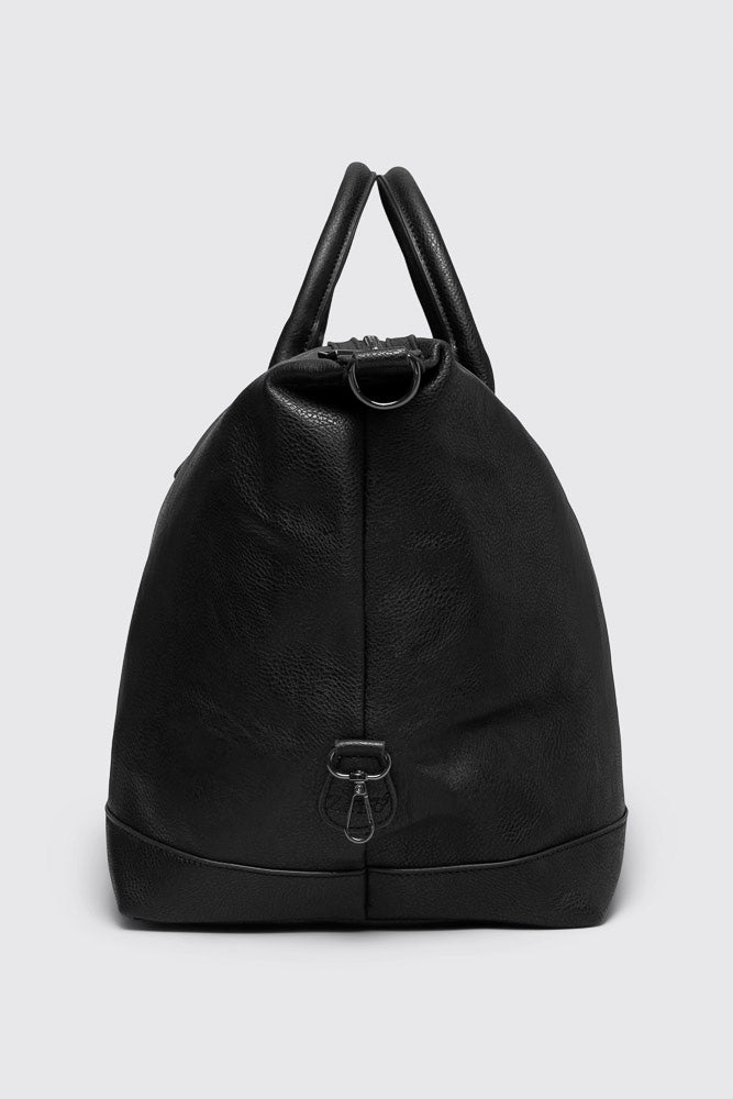 Weekender Bag Svart