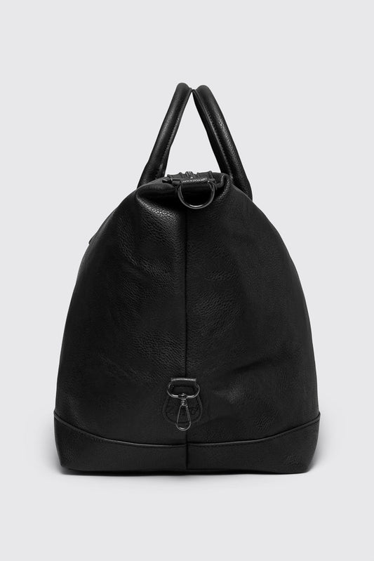 Weekender Bag 48 Svart