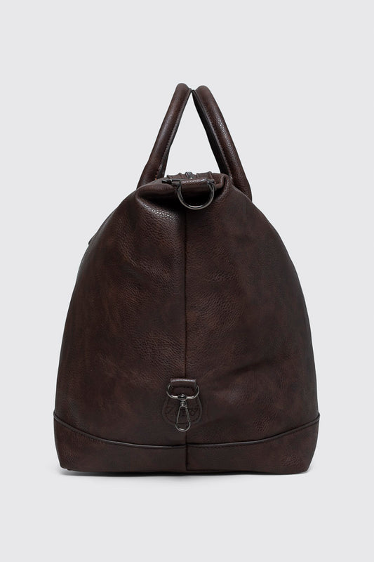Weekender Bag 48 Brun