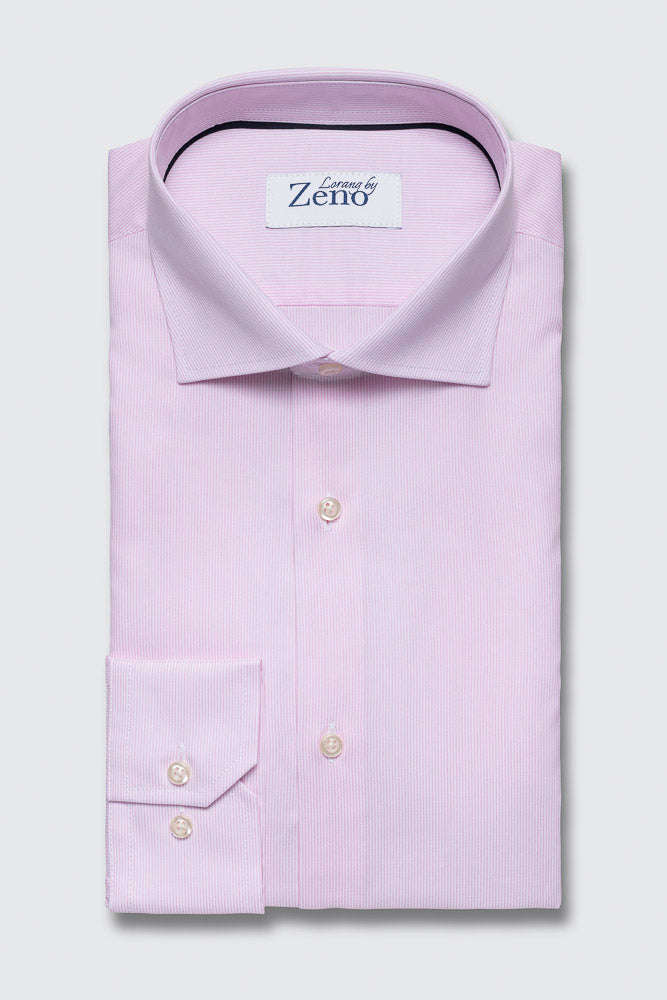 Harlech Skjorte Regular