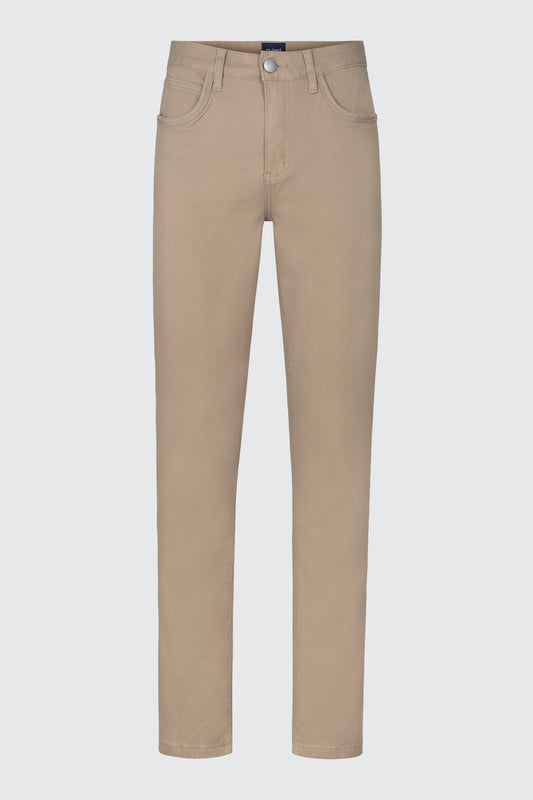 Sand Bukse 5-pocket Stretch
