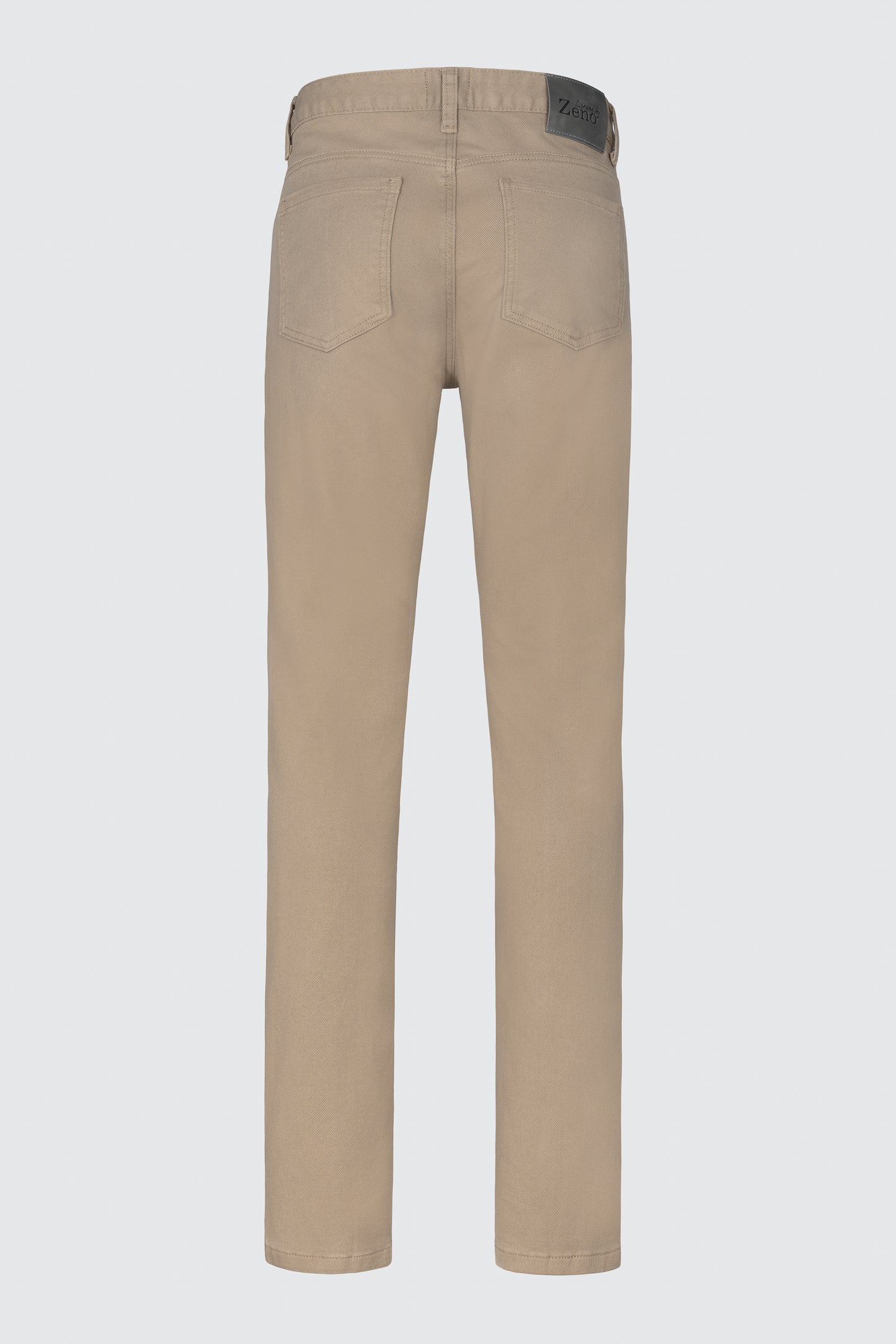 Sand Bukse 5-pocket Stretch