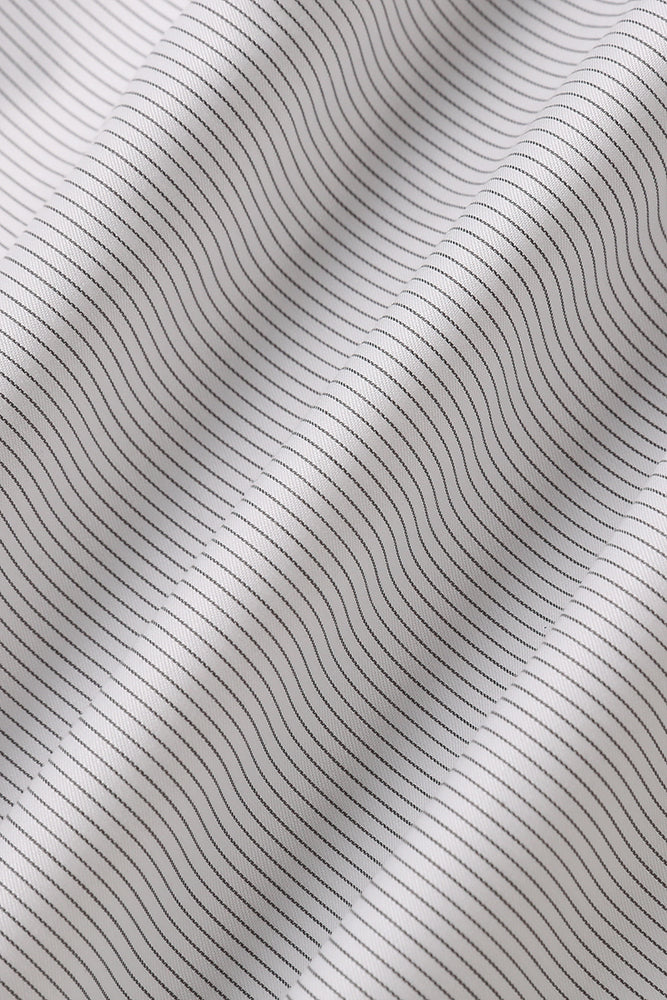 Goulburn Striper Skjorte Slim