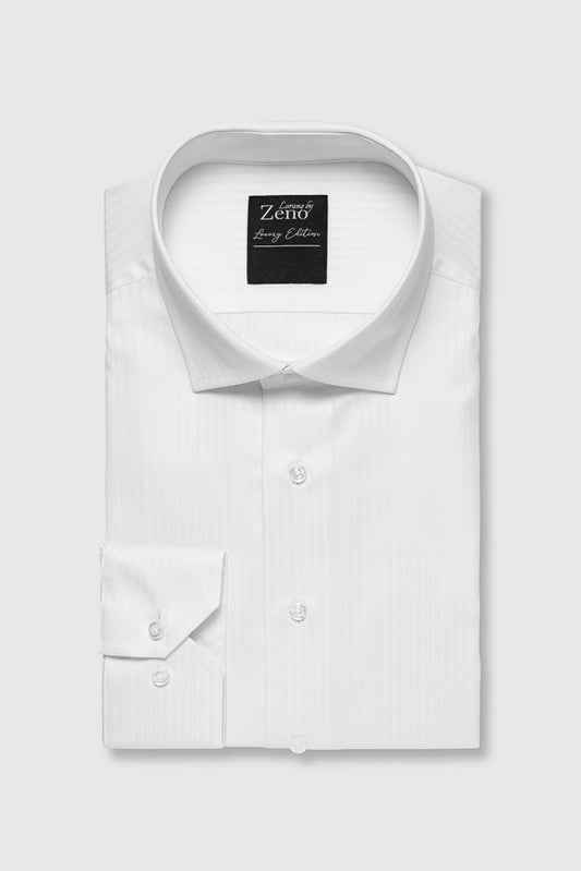 Altdorf Striper Skjorte Regular