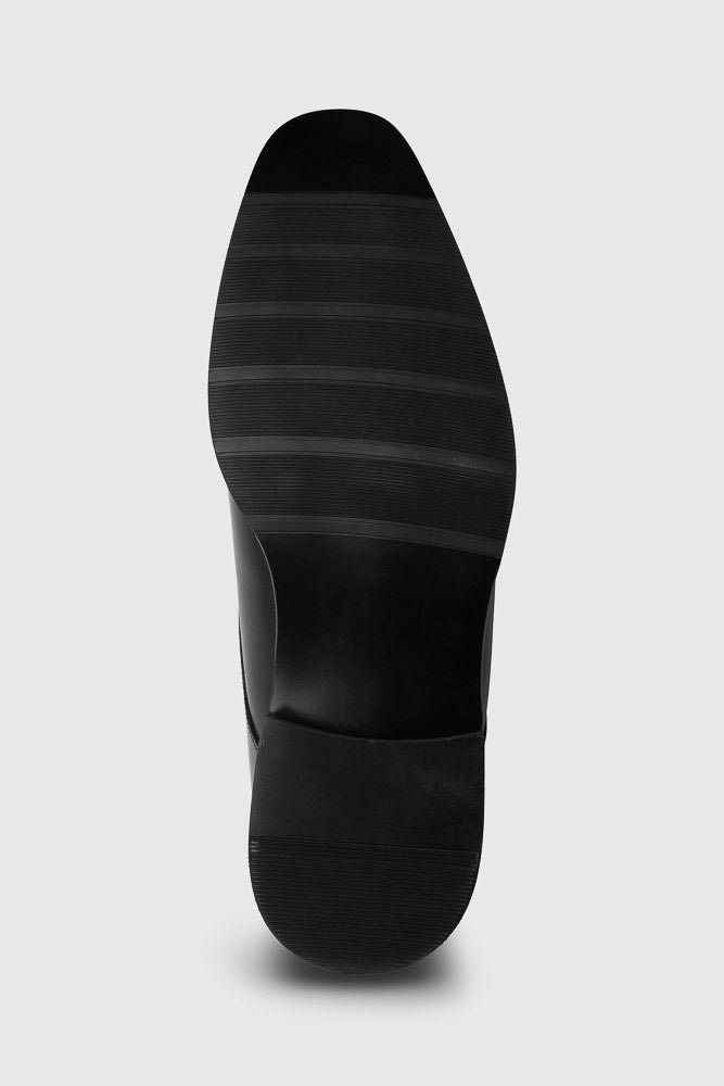 Islington Dress Sko Svart
