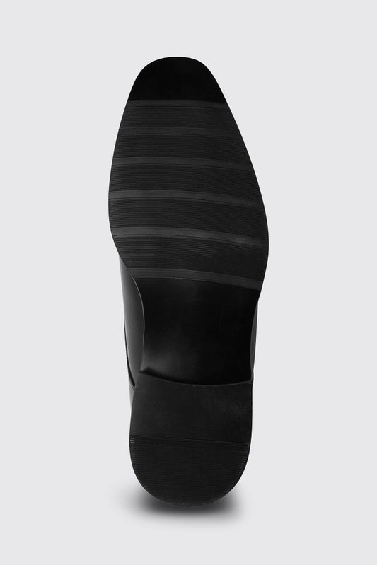 Islington Dress Sko Svart
