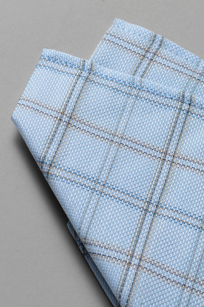Gibson Pocket Square