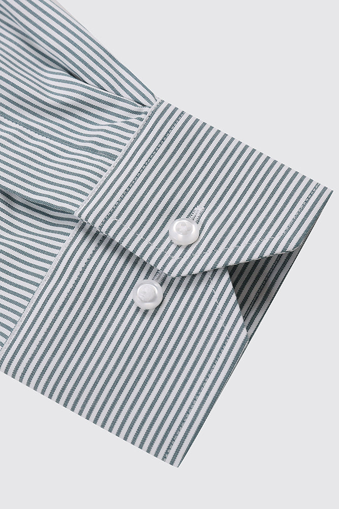 Nowra 2ply Skjorte Regular