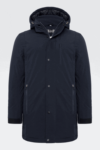 2-pk The Perfect Navy T-skjorte