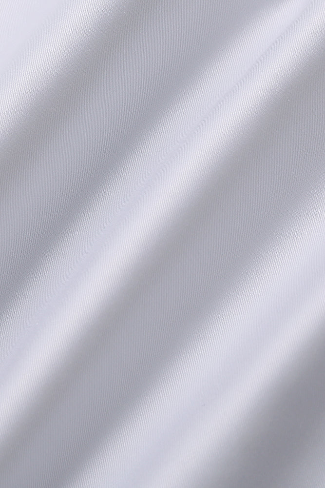 Classic 2ply Cloudy Skjorte Slim