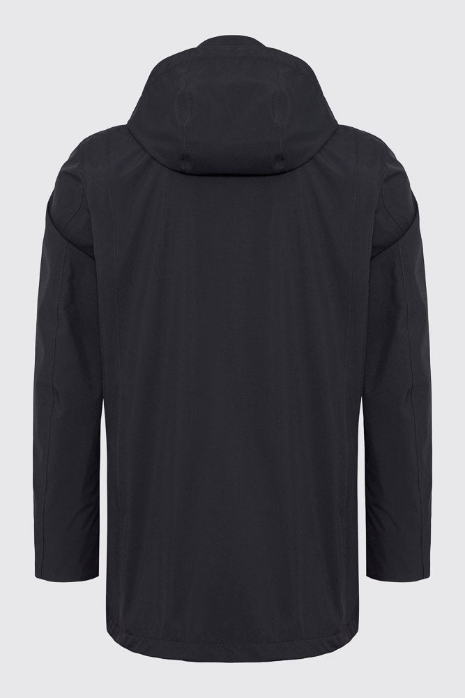 The Perfect Coat Grå