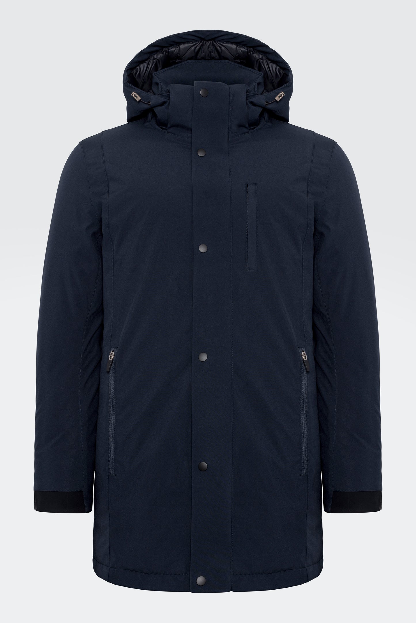 Perfect Down Jacket