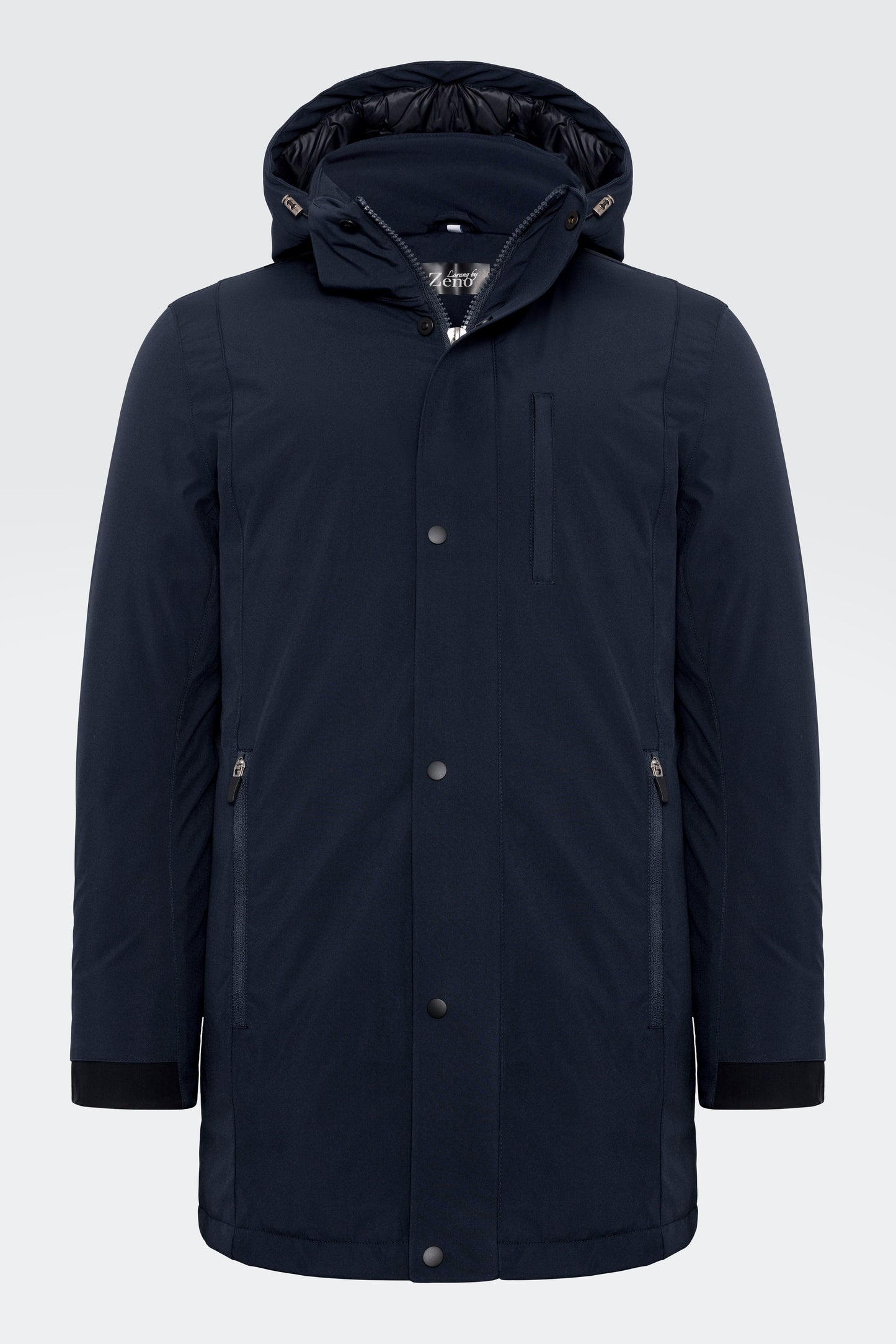 Perfect Down Jacket
