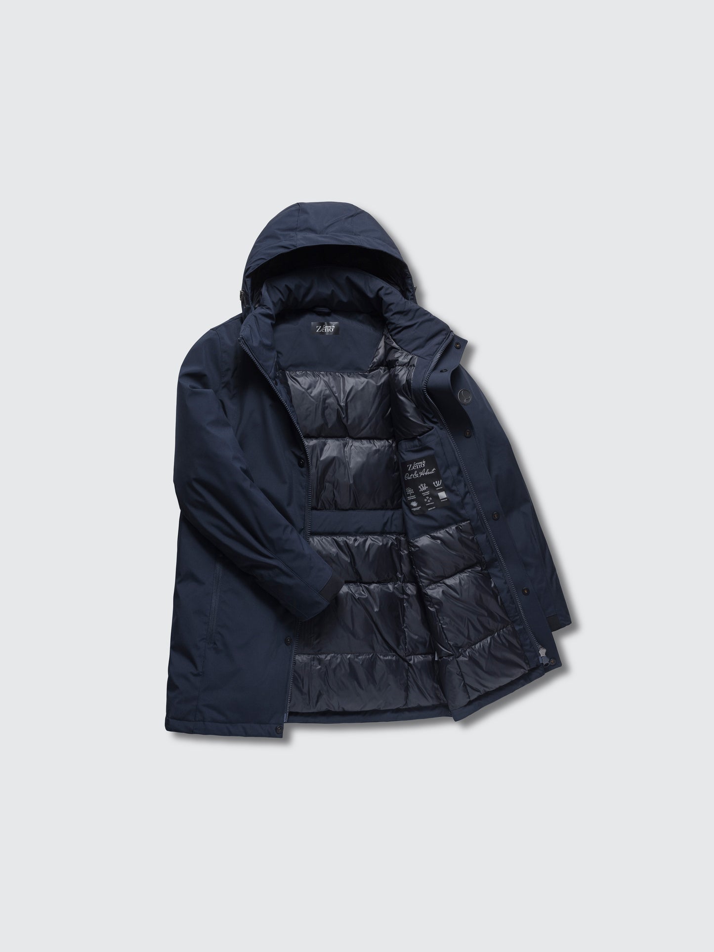 Perfect Down Jacket