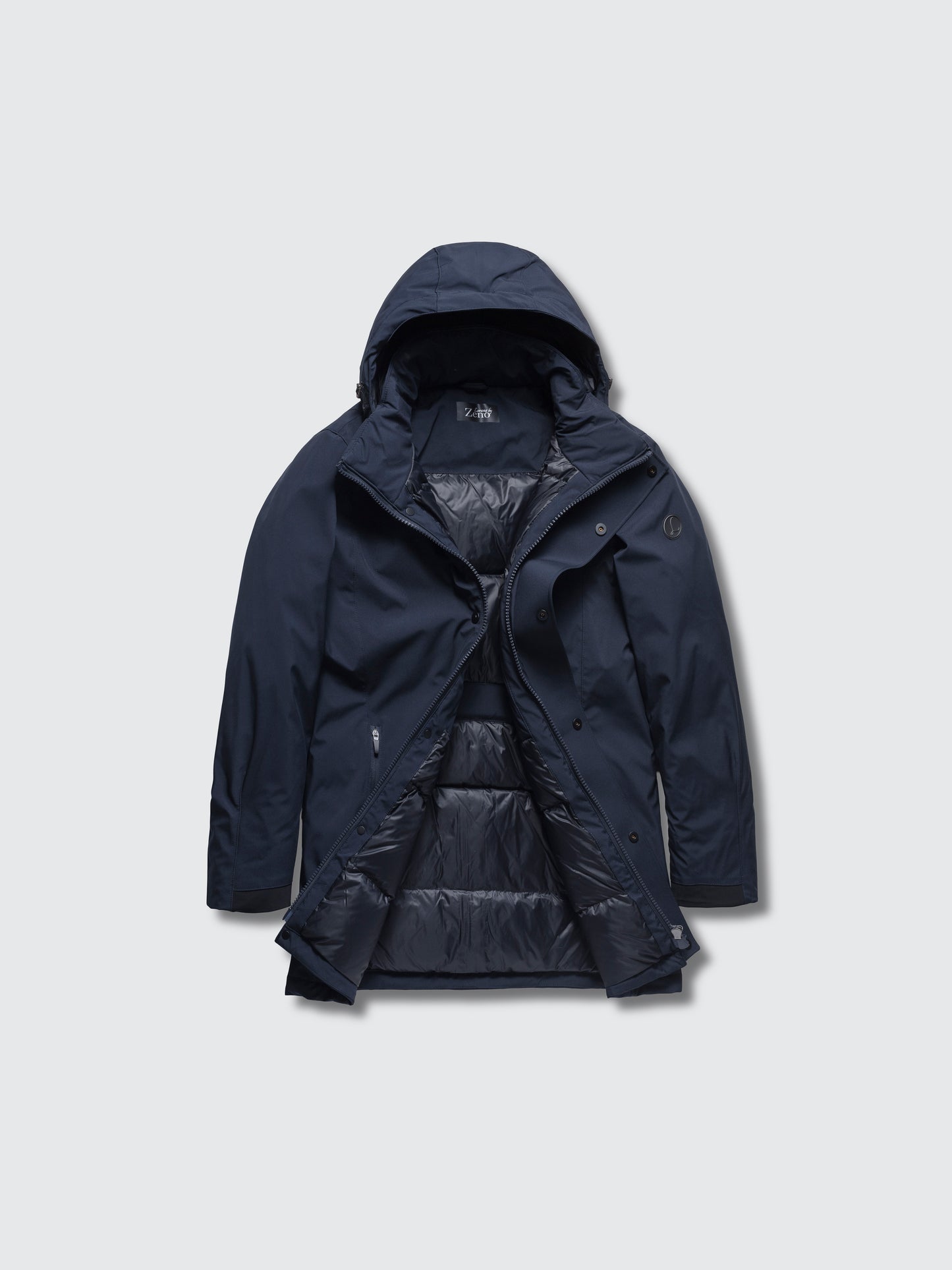 Perfect Down Jacket