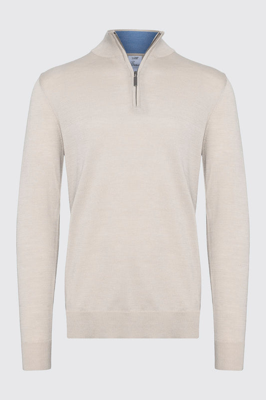 Merino Genser Pale Sand