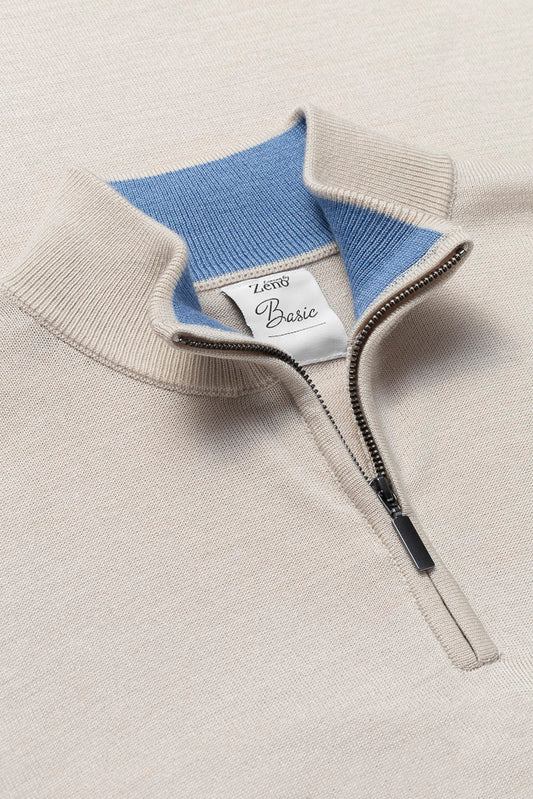 Merino Genser Pale Sand