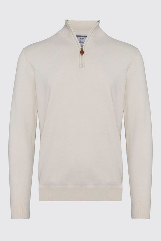 Lightweight Genser Offwhite