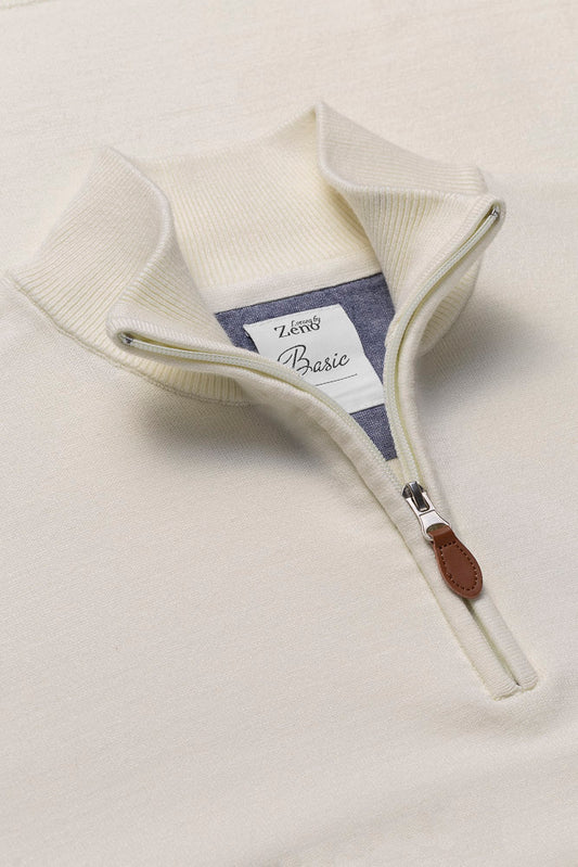 Lightweight Genser Offwhite