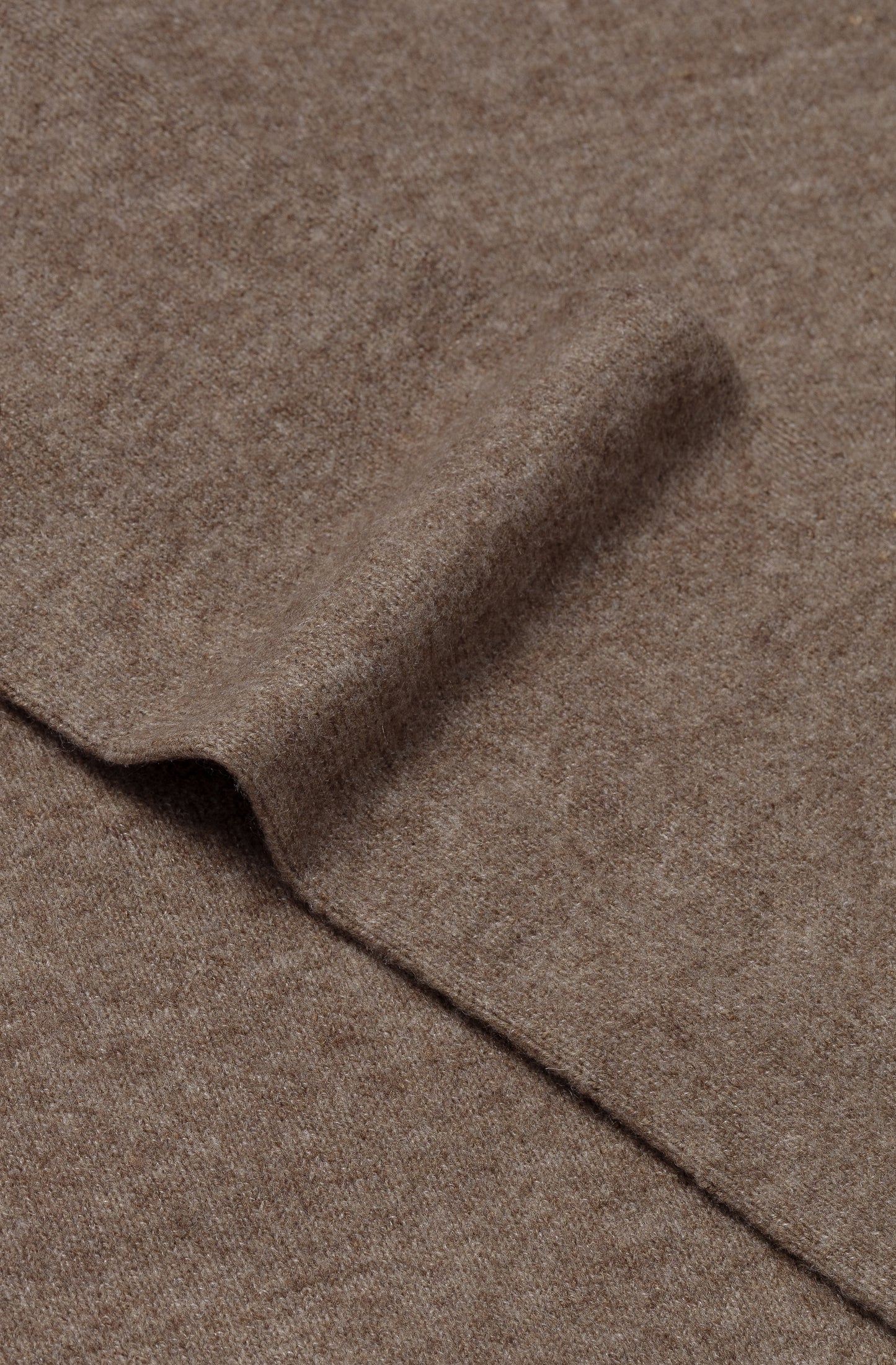 Kasjmir Genser Hazel Zip