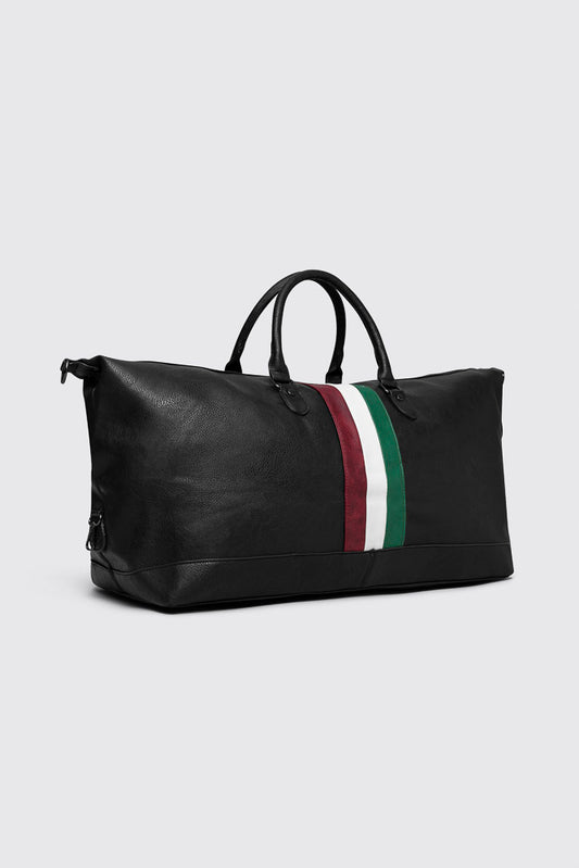Weekender Bag Svart
