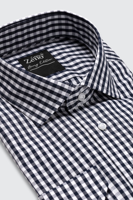 Lugano Ruter Skjorte Regular