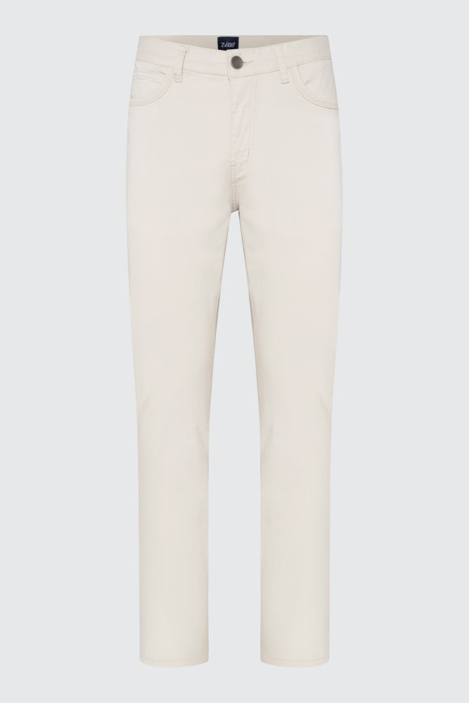 Sand Bukse 5-pocket Stretch