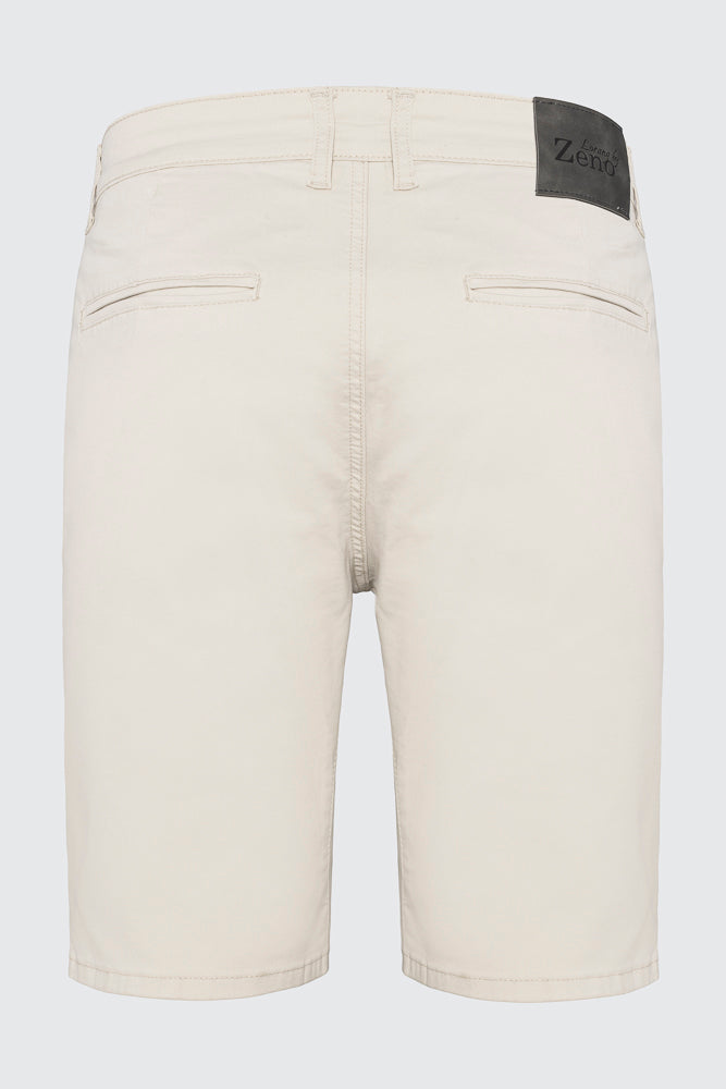 Chinos Shorts Stretch Sand