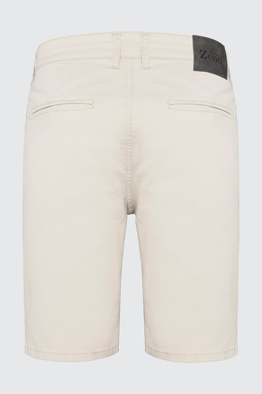 Chinos Shorts Stretch Sand