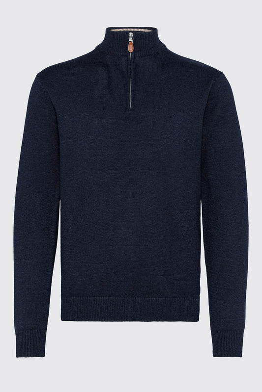 Genser Soft Navy