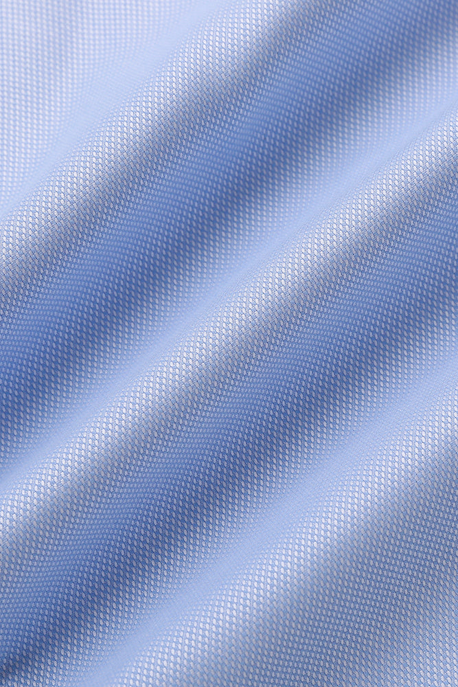 Lismore 2ply Skjorte Slim