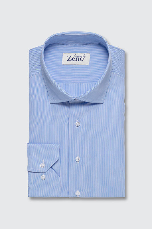 Chatham Striper Skjorte Regular