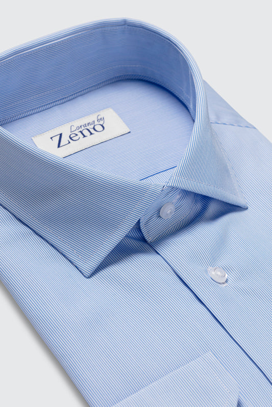 Chatham Striper Skjorte Regular