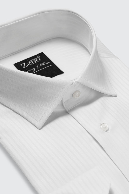 Altdorf Striper Skjorte Regular