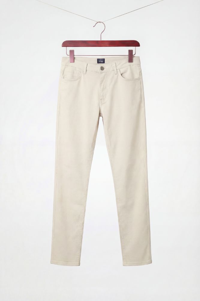 Sand Bukse 5-pocket Stretch