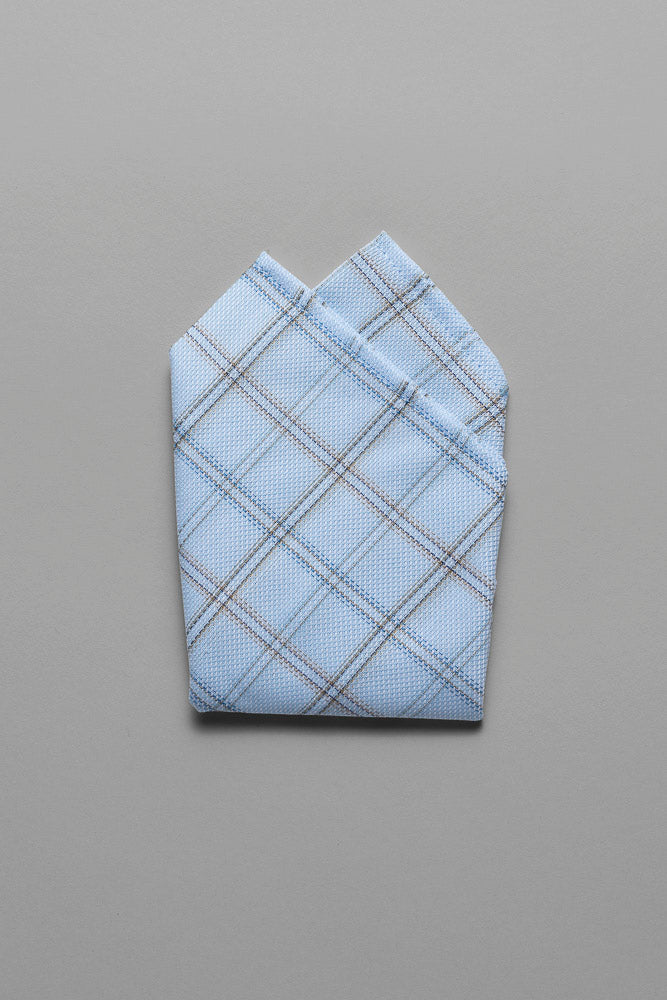 Gibson Pocket Square