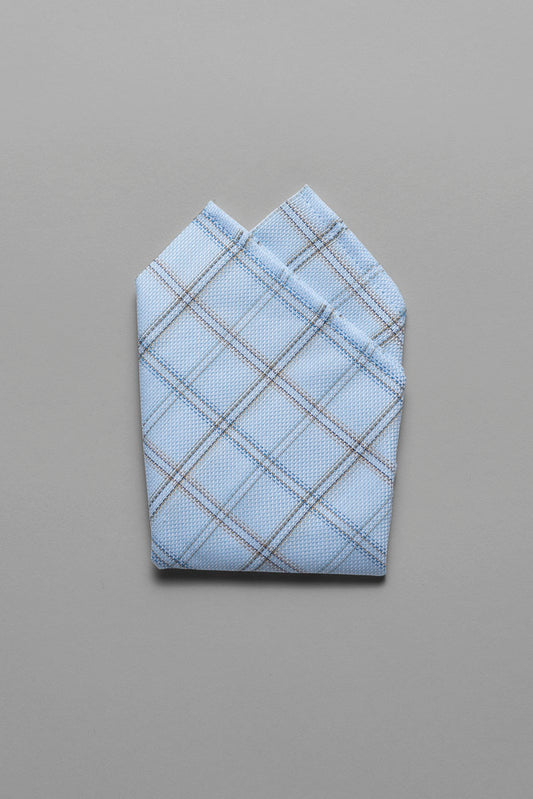 Gibson Pocket Square