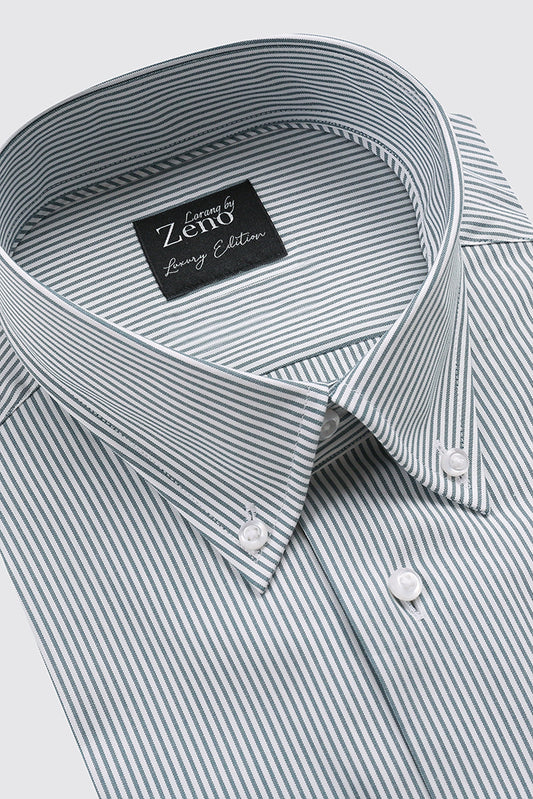 Nowra 2ply Skjorte Regular