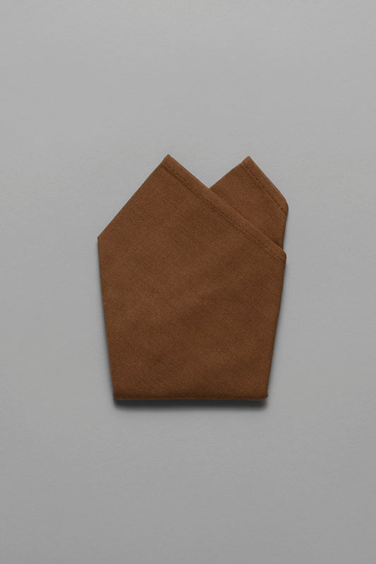 Hazel Pocketsquare