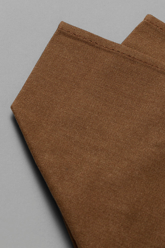 Hazel Pocketsquare