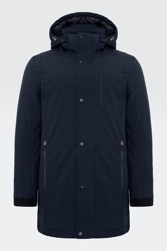 Perfect Down Jacket