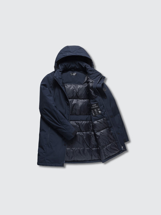 Perfect Down Jacket