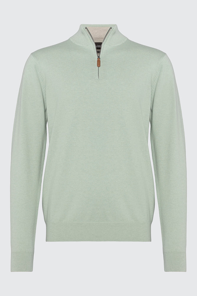 Genser Sage Zip