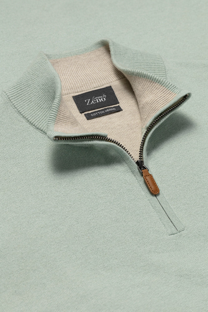 Genser Sage Zip